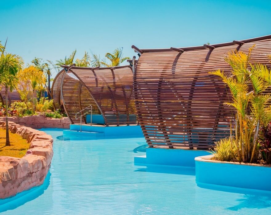 Thermas Acqualinda Bangalos