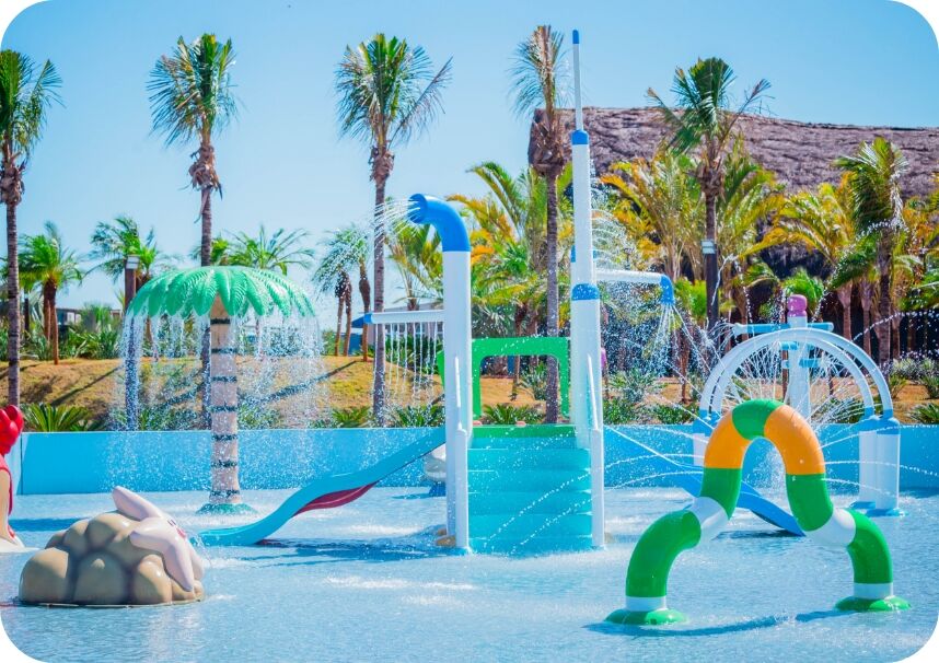 Thermas Acqualinda Kids