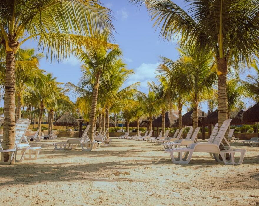 Thermas Acqualinda Praia